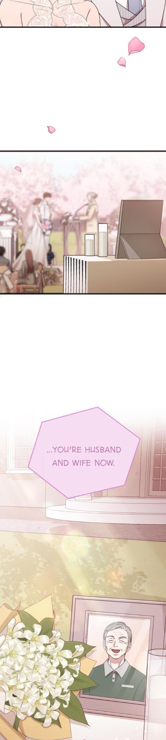 Marry My Husband Chapter 58 image 39